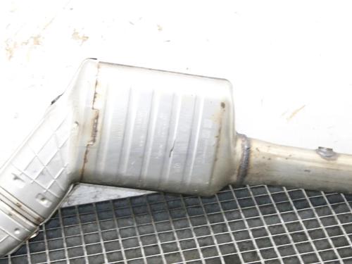 Exhaust system BMW 6 Gran Turismo (G32) 630 d xDrive | BP39831550M121 - Image 9