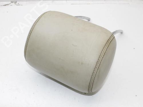 Used Headrest Headrest MERCEDES-BENZ S-CLASS Coupe (C216) CL 500 (216.371) (388 hp) 39826865 39826865
