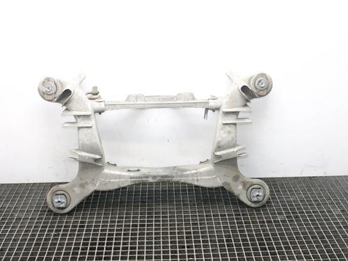 Used Rear axle Rear axle MERCEDES-BENZ S-CLASS (W222, V222, X222) S 350 BlueTEC / d (222.132, 222.032, 222.123) (258 hp) 39782561 39782561