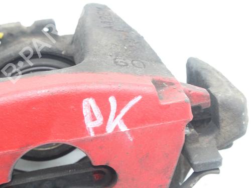 Left front brake caliper JAGUAR F-PACE (X761) 2.0 TD4 AWD | BP39799029M105 - Image 6