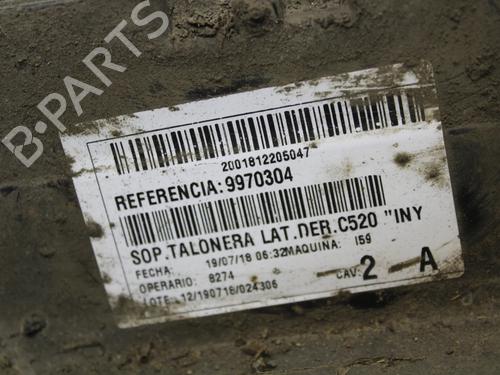Højre sidekjole FORD KUGA II (DM2) 1.5 EcoBoost 4x4 | BP39794130C114  - Image 6