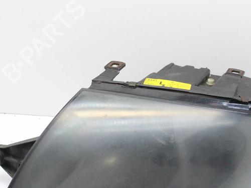 Left headlight AUDI TT (8N3) 1.8 T quattro | BP39866595C28 - Image 4