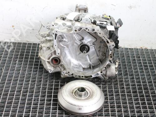 Cambio Cambio OPEL GRANDLAND / GRANDLAND X (A18, P1UO) 1.2 (75) (131 hp) 39834786 39834786