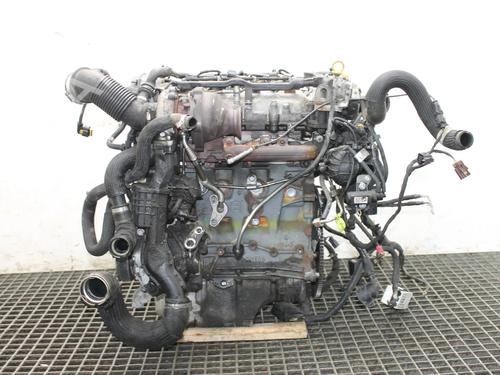 Engine JEEP CHEROKEE (KL) 2.0 CRD 4x4 | BP39825171M1 - Image 4