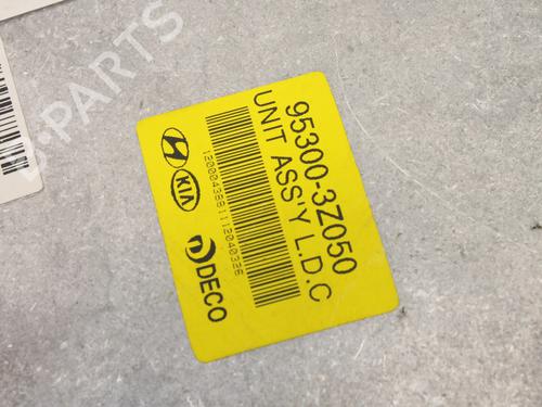 Electronic module HYUNDAI i40 I (VF) 1.7 CRDi | BP39829305M83 - Image 3