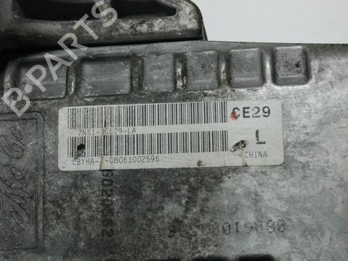 Steering column MAZDA 5 (CR) 2.0 CD (CR19) | BP39784759M21 - Image 7