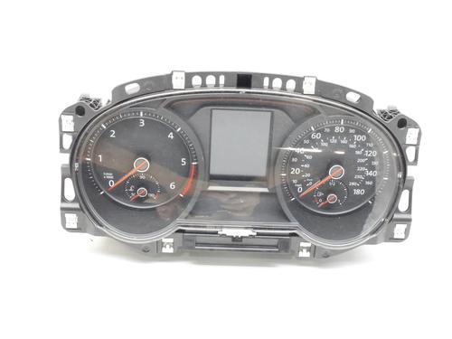 Used Instrument cluster Instrument cluster VW GOLF VII (5G1, BQ1, BE1, BE2) 2.0 GTD (184 hp) 39854717 39854717
