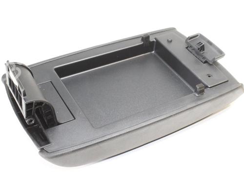 Armrest / Center console MAZDA 3 (BL) 2.0 MZR (BLEFW) | BP39877131I20 - Image 5