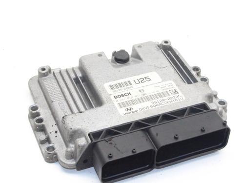 Engine control unit (ECU) HYUNDAI i40 I CW (VF) 1.7 CRDi | BP39810410M57 - Image 3