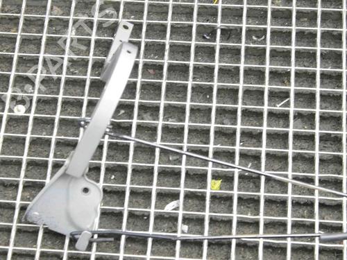 Hinge/Door check strap HONDA S2000 (AP) 2.0 (AP1) | BP39853914C146 - Image 5