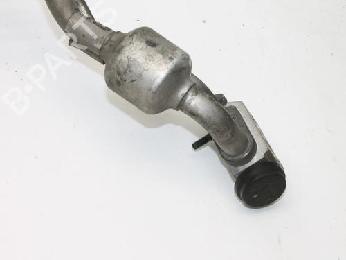 AC pipe HYUNDAI i40 I (VF) 1.7 CRDi | BP39833698M126 - Image 7