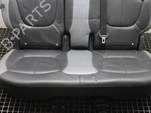 Sæde sæt RENAULT CAPTUR I (J5_, H5_) 1.2 TCe 120 | BP39868578C78 - Image 3