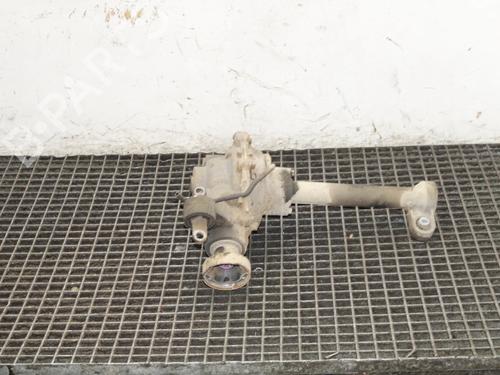 Front differential FORD RANGER (TKE) 2.2 TDCi 4x4 | BP39857085M23 - Image 3