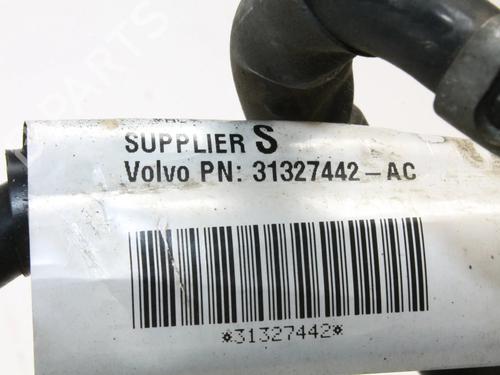 Control unit VOLVO V40 Hatchback (525) D2 | BP39824148M11 - Image 7