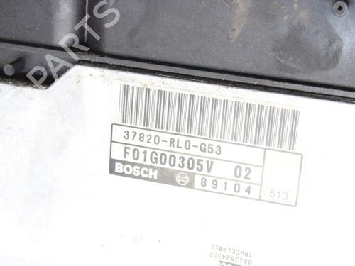 Electronic module HONDA ACCORD VIII (CU) 2.2 i-DTEC (CU3) | BP39837389M83 - Image 6