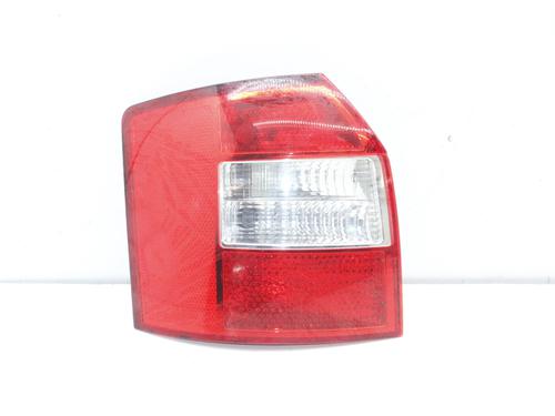 Used Left taillight Left taillight AUDI A4 B6 Avant (8E5) S4 quattro (344 hp) 39877062 39877062