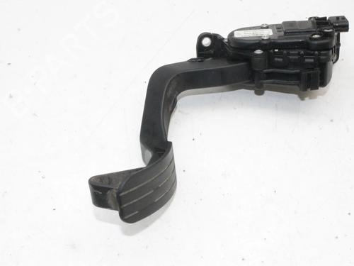 Used Pedal Pedal OPEL MOVANO B Van (X62) 2.3 CDTI FWD (FV) (110 hp) 39866861 39866861