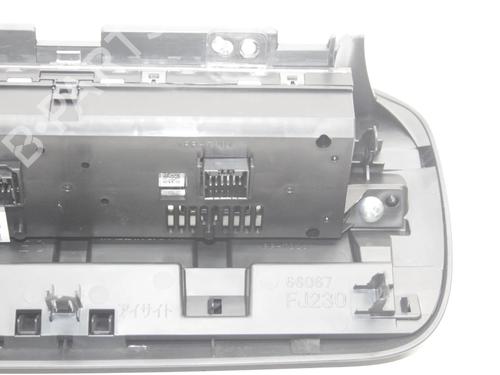 Display SUBARU FORESTER (SJ_) 2.0 D AWD (SJD) | BP39813143C48 - Image 9