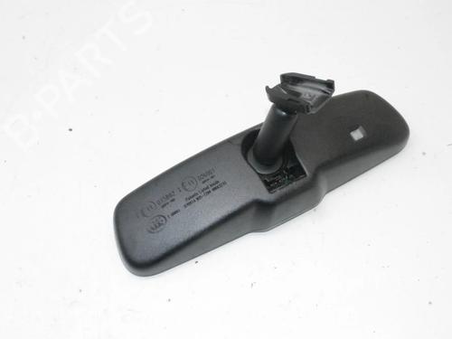 Rear mirror INFINITI Q50 50 D | BP39838175I6 - Image 2