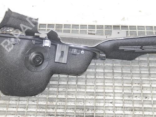 Boot lining AUDI A5 Convertible (F57, F5E) 2.0 TFSI | BP39877360I3 - Image 9