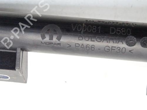 Pipe FIAT 500e (332_) Elektro (FA1) | BP39815401M125 - Image 8