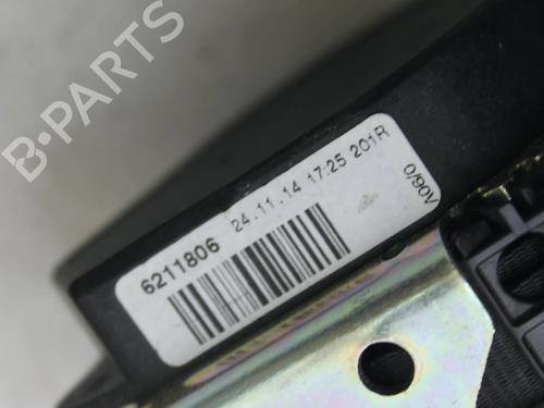 Rear left seatbelt SEAT LEON ST (5F8) 2.0 TDI | BP39864828I29 - Image 5