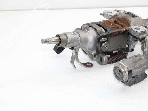 Steering column LEXUS RX (_U3_) 400h AWD (MHU38_, MHU38R) | BP39797876M21 - Image 2