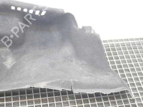 Boot lining JAGUAR XF I (X250) 2.2 D | BP39767505I3 - Image 4