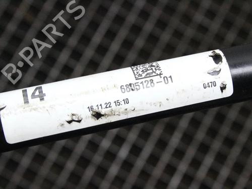 Anti roll bar BMW i4 (G26) eDrive40 | BP39811298M96 - Image 5