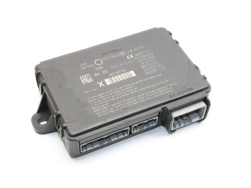 Used Electronic module Electronic module LAND ROVER RANGE ROVER SPORT I (L320) 3.0 D 4x4 (245 hp) 39815769 39815769