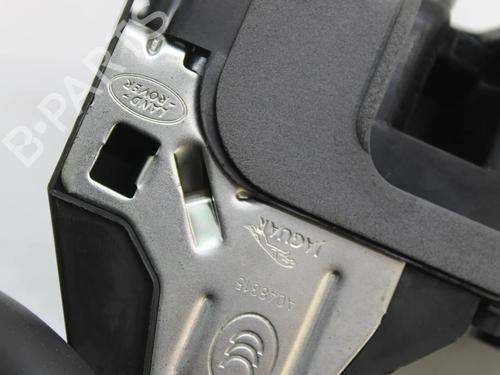 Front left lock JAGUAR I-PACE (X590) EV400 AWD | BP39866369C98 - Image 5