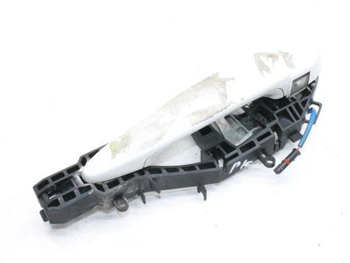 Used Front left exterior door handle Front left exterior door handle BMW 4 Coupe (F32, F82) 420 d (184 hp) 39861685 39861685