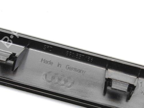 Andre AUDI Q4 E-TRON SUV (F4B) 35 | BP39780206O1 - Image 6