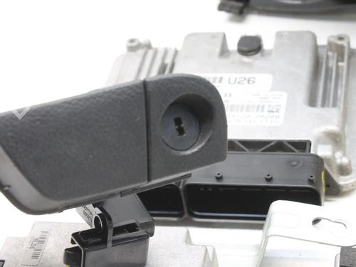 Electronic module HYUNDAI i40 I (VF) 1.7 CRDi | BP39829305M83 - Image 12