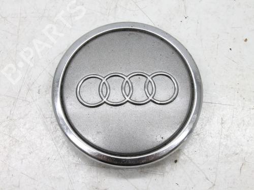 Wieldop Wieldop AUDI A6 C7 (4G2, 4GC) 3.0 TDI quattro (313 hp) 39852844 39852844