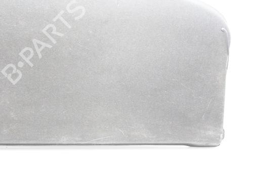 Rear parcel shelf RENAULT MEGANE IV Hatchback (B9A/M/N_) 1.2 TCe 130 (B9MR) | BP39865306C85 - Image 4