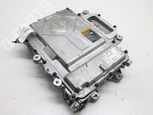 Used Inverter/Converter Inverter/Converter HYUNDAI KONA (OS, OSE, OSI) EV (136 hp) 39843405 39843405