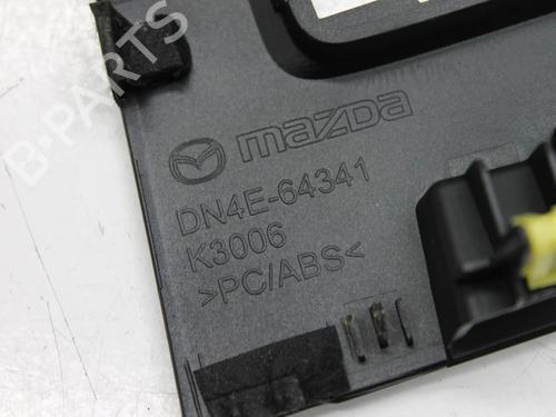 Andre MAZDA MX-30 (DR) e-SKYACTIV | BP39846752O1 - Image 6