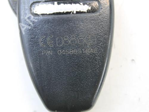 Electronic module JEEP COMPASS (MK49) 2.2 CRD 4x4 | BP39800617M83 - Image 3