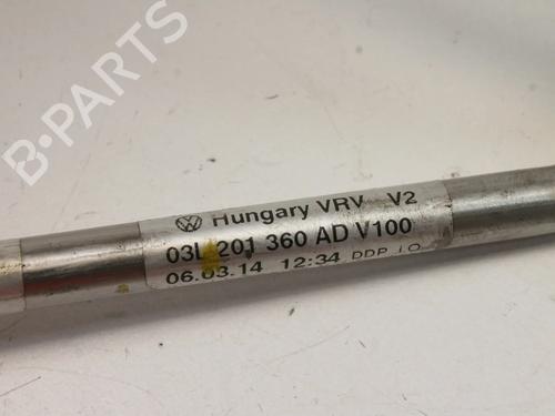 Pipe VW PASSAT B7 (362) 2.0 TDI | BP39781352M125 - Image 3