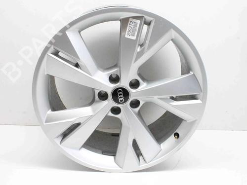 Fælk AUDI Q4 E-TRON SUV (F4B) 35 | BP39841375C45 - Image 2