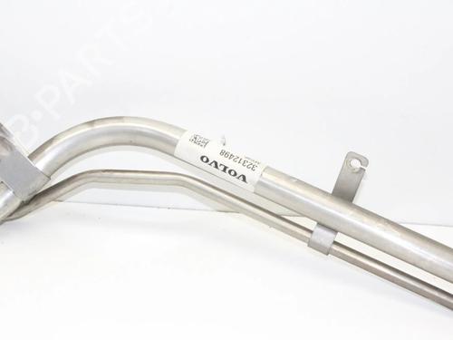 Pipe VOLVO XC40 (536) T5 Plug-in Hybrid | BP39850727M125 - Image 3