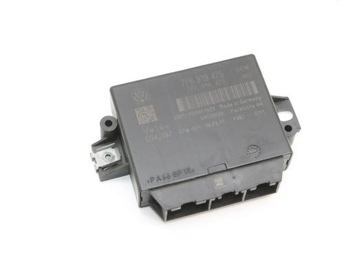 Elektronisk modul Elektronisk modul VW TOUAREG (7P5, 7P6) 3.0 V6 TDI (240 hp) 39858160 39858160