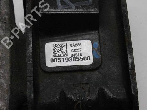 Engine mount JEEP RENEGADE SUV (BU, B1, BV) 1.6 CRD | BP39782578M89 - Image 6