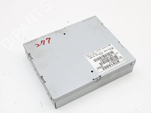 Used Electronic module Electronic module MITSUBISHI OUTLANDER III (GG_W, GF_W, ZJ, ZL, ZK) 2.0 Hybrid 4WD (GG2W) (200 hp) 39838352 39838352