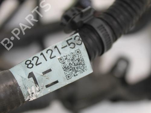 Wiring harness LEXUS IS III (_E3_) 300h (AVE30_, AVE30R) | BP39857094E16 - Image 12