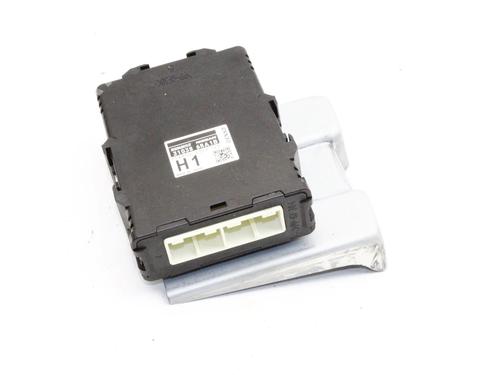 Used Gearbox control unit Gearbox control unit NISSAN QASHQAI III (J12) 1.3 DIG-T (158 hp) 39789164 39789164