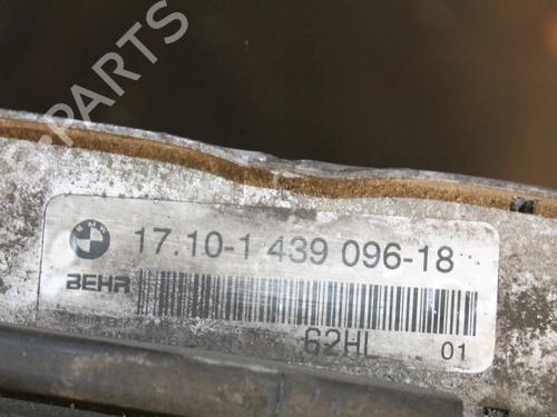 Water radiator BMW X5 (E53) 4.6 is | BP39828500M31 - Image 13