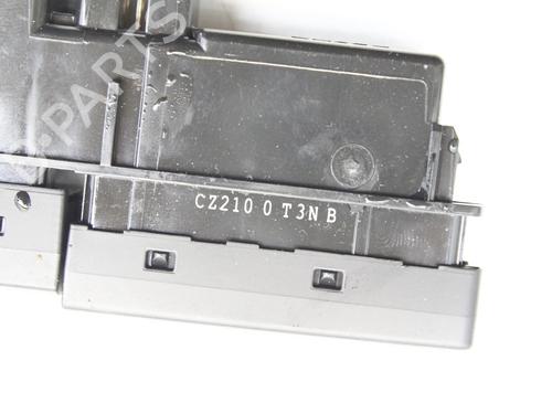 Warning switch SUZUKI SX4 S-Cross (JY) 1.4 Hybrid (Mild Hybrid) (AKK 414) | BP39852658I22 - Image 3