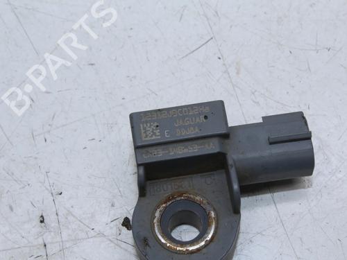 Electronic sensor JAGUAR XF I (X250) 2.2 D | BP39787948M84 - Image 3